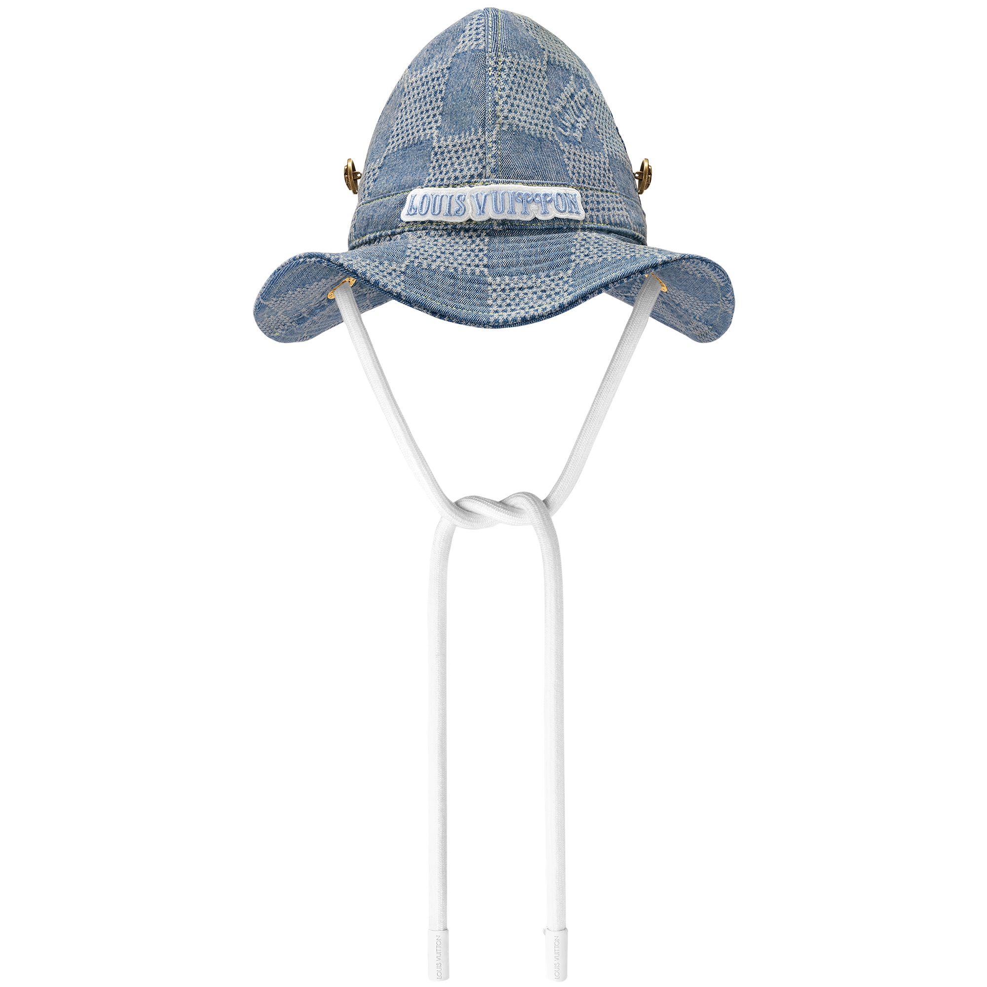 ルイヴィトン　バケットハット・ダンディー Dandy Bucket Hat S00 - Accessories | LOUIS VUITTON